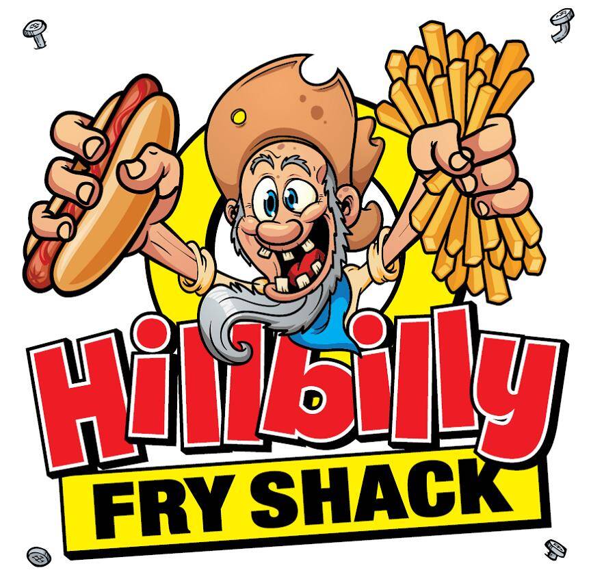 Hillbilly Fry Shack