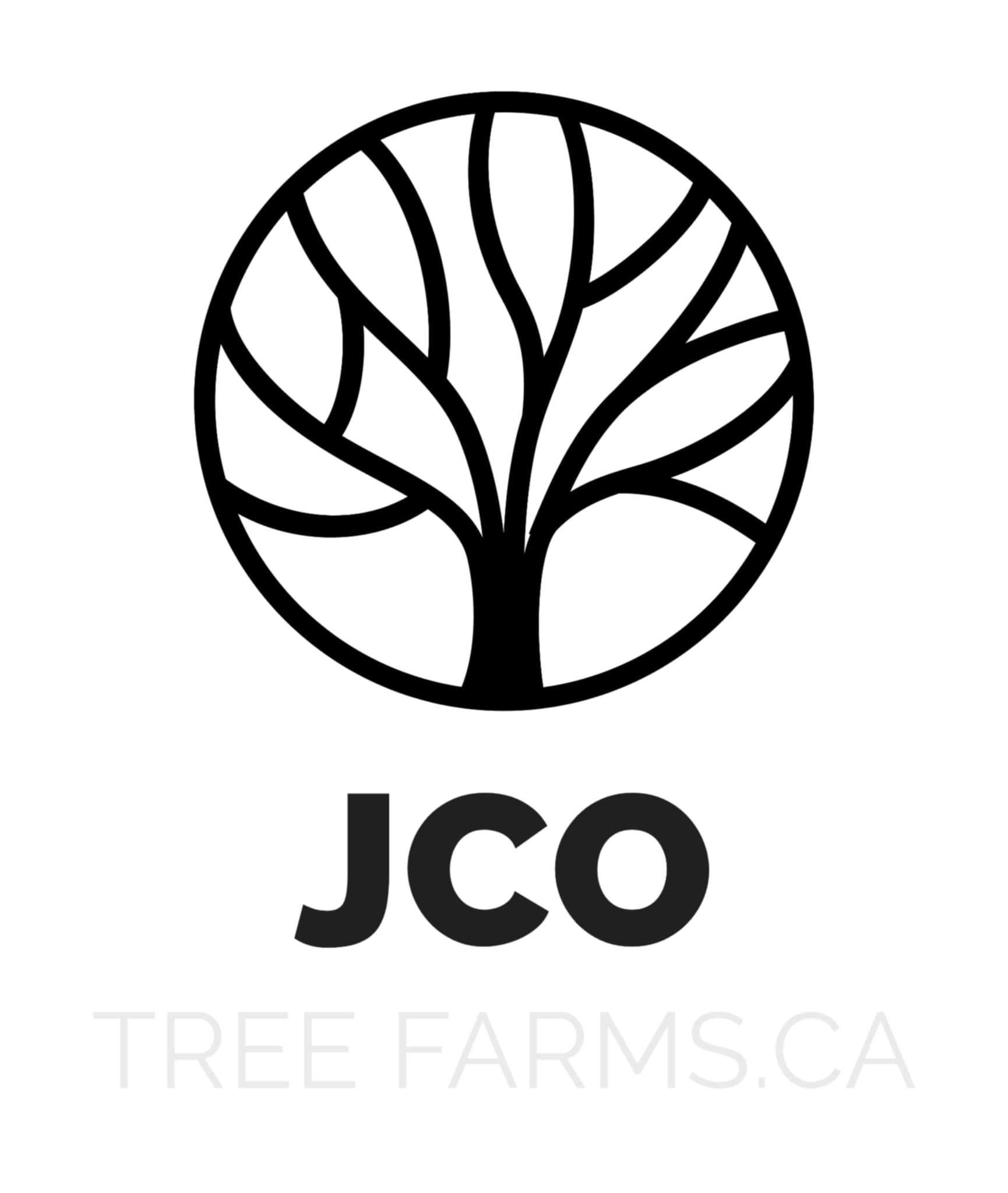 JCO Tree Farms