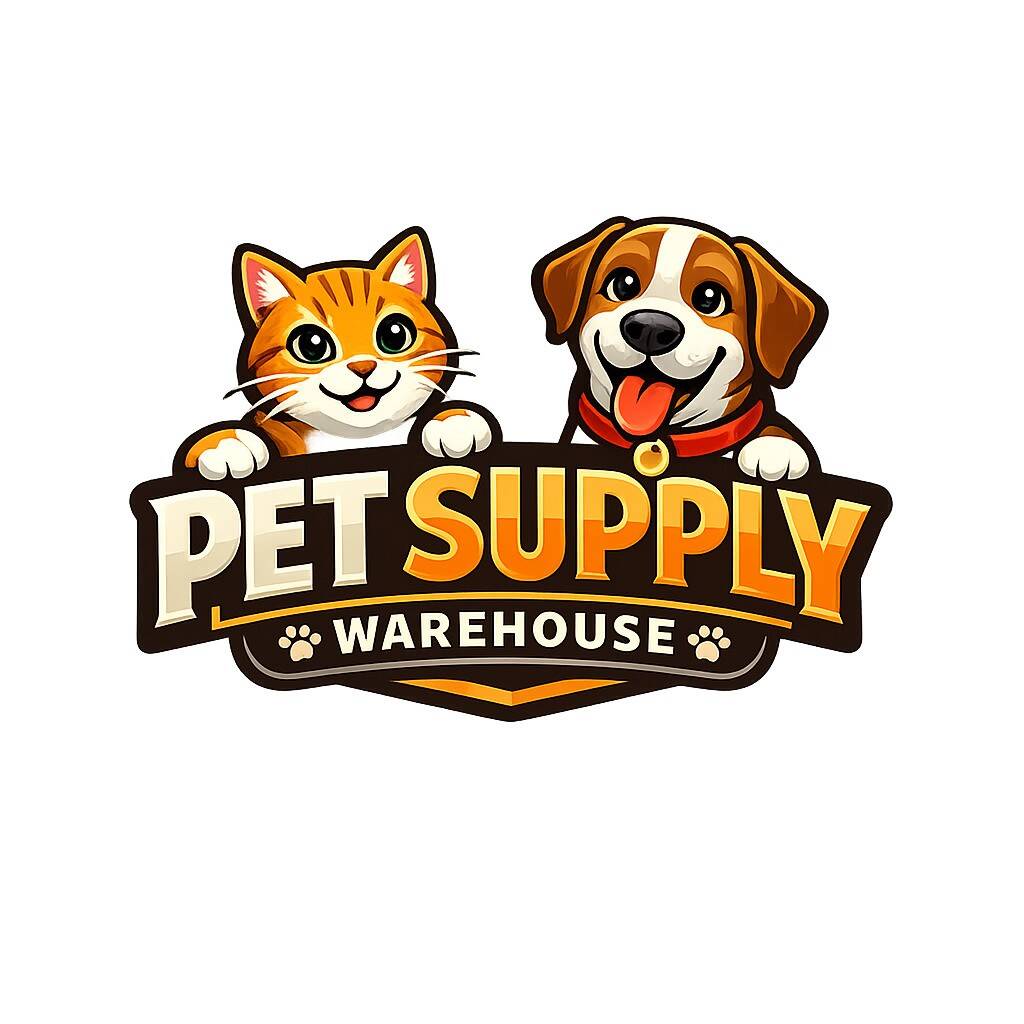 Pet Supply Warehouse